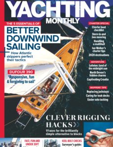 Yachting Monthly – March 2020