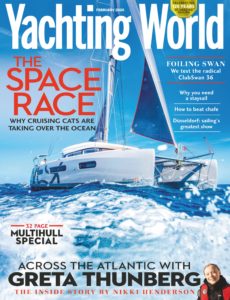 Yachting World – February 2020
