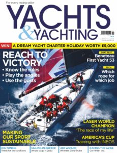 Yachts & Yachting – February 2020
