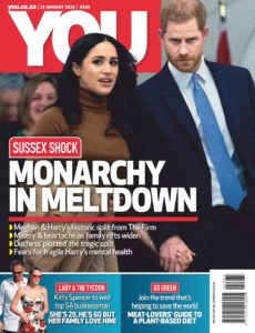 You South Africa – 23 January 2020