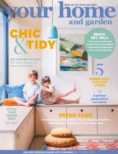 Your Home and Garden – February 2020