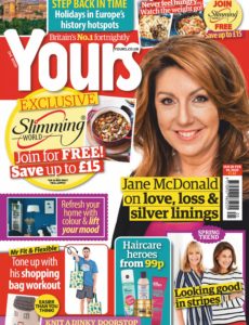 Yours UK – 02 February 2020