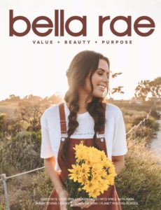 bella rae magazine – Issue 14 – October 2019
