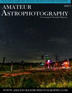 Amateur Astrophotography – Issue 73 2020