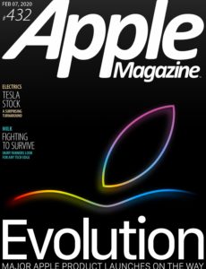 AppleMagazine – February 07, 2020