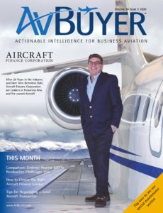 AvBuyer Magazine – February 2020