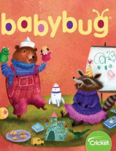 Babybug – February 2020