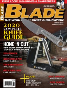 Blade – Spring 2020