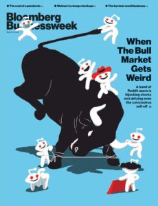 Bloomberg Businessweek Asia Edition – 02 March 2020