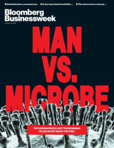 Bloomberg Businessweek Asia Edition – 10 February 2020