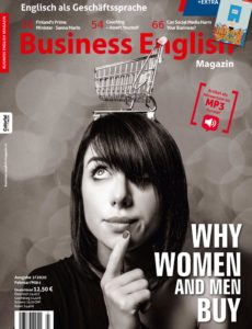 Business English Magazin – Februar-März 2020