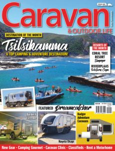 Caravan & Outdoor Life – February 2020