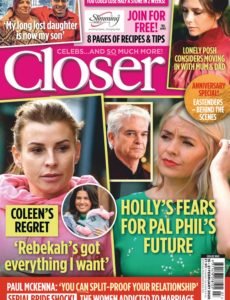 Closer UK – 19 February 2020
