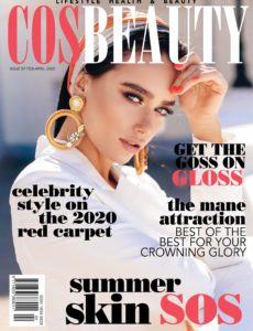 CosBeauty Magazine – February 2020