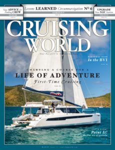 Cruising World – March 2020