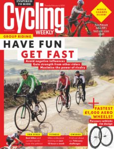 Cycling Weekly – February 06, 2020