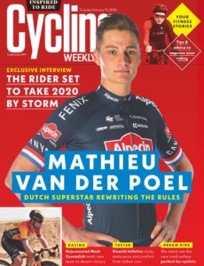 Cycling Weekly – February 13, 2020