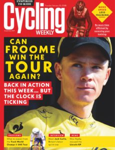 Cycling Weekly – February 20, 2020
