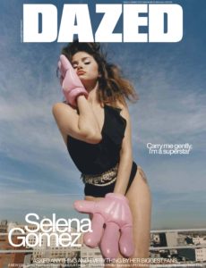 Dazed Magazine – Spring 2020