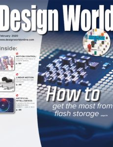 Design World – February 2020