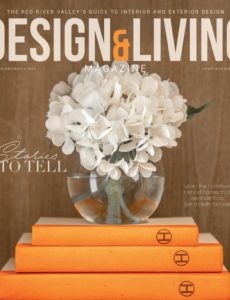 Design & Living – February-March 2020