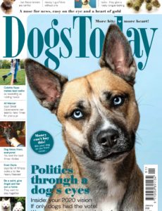 Dogs Today UK – January 2020