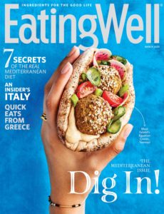 EatingWell – March 2020