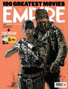 Empire Australasia – February 2020