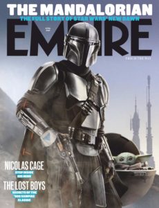 Empire UK – April 2020