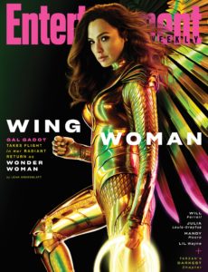 Entertainment Weekly – March 01, 2020