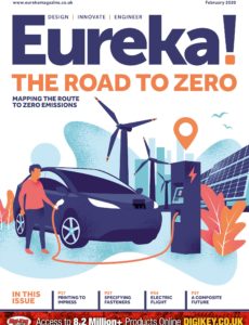 Eureka – February 2020