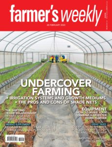 Farmer’s Weekly – 28 February 2020