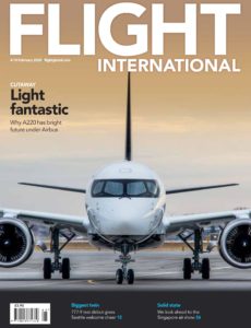 Flight International – 4 February 2020
