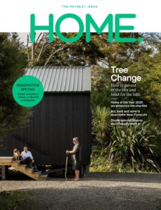 Home New Zealand – February 01, 2020