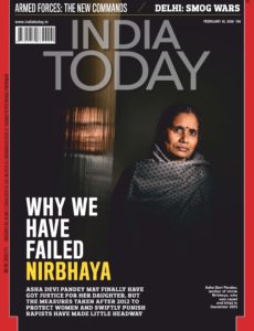 India Today – February 10, 2020