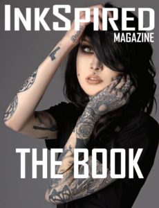 InkSpired Magazine – Issue 60 2018