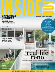 Inside Out – February 2020