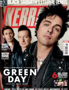 Kerrang! – Issue 1810 – February 8, 2020