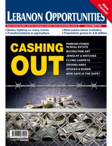 Lebanon Opportunities – January 2020
