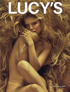 Lucy’s Magazine – February 2020
