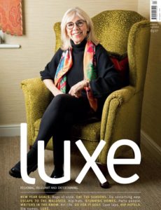 Luxe – February-March 2020