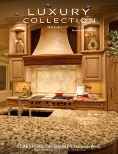 Luxury Collection – February 2020
