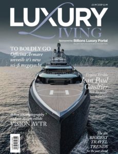 Luxury Living – Spring 2020