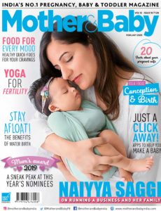 Mother & Baby India – February 2020