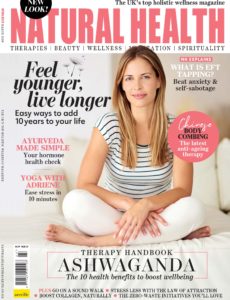 Natural Health – March 2020
