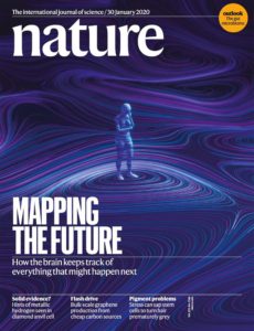På hovedet af miljø Stirre Nature - 30 January 2020 - Free PDF Magazine download