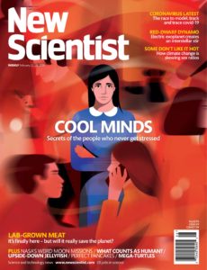 New Scientist – February 22, 2020