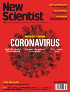 New Scientist Australian Edition – 08 February 2020