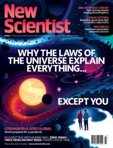 New Scientist Australian Edition – 15 February 2020