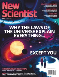 New Scientist International Edition – February 15, 2020